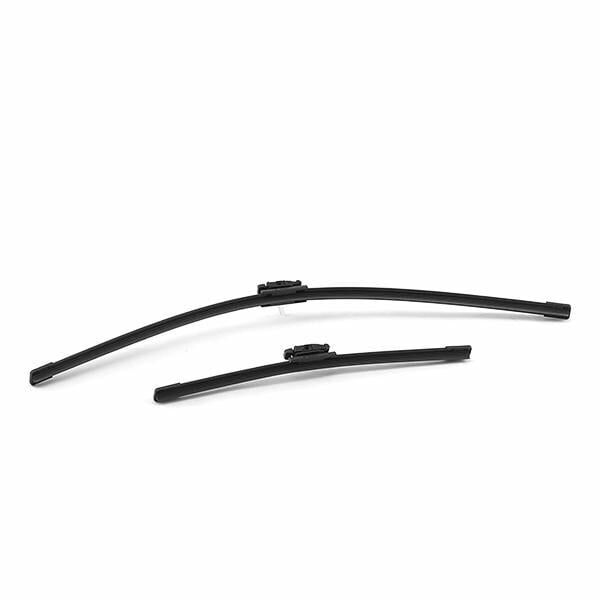 Captur 1-I Silgi Silecek Süpürgesi Takım 600/360mm (2013-2020) 288902958R -Renault Mais