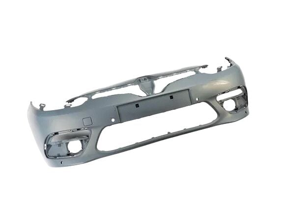 Fluence Ön Tampon (Sensör Delikli) (2013-2016) 620109606S -Renault Mais