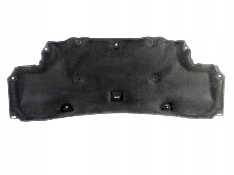 Duster 2-II Sandero 3-III Motor Kaput İzalatörü (Keçesi) 2022-> 658406552R -Renault Mais