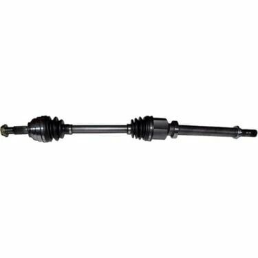 Duster 1-I Sağ Ön Aks Komple 1.5 Dci K9K 4x2 (2009-2017) 391003471R-391003840R-Orijinal