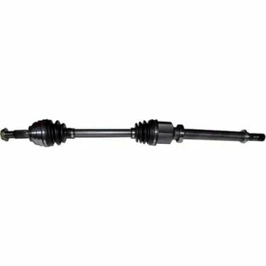 Duster 1-I Sağ Ön Aks Komple 1.5 Dci K9K 4x2 (2009-2017) 391003471R-391003840R-Orijinal