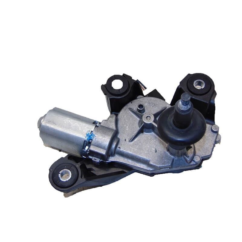 Scenic 3-III Arka Cam Silgi Silecek Motoru (2009-2015) 287100010R -Orjinal Yedek Parça