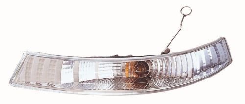 Trafic 2-II Sağ Sinyal Lambası (Beyaz) (2002-2012) 8200402981 - Depo