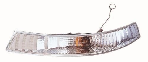 Trafic 2-II Sağ Sinyal Lambası (Beyaz) (2002-2012) 8200402981 - Depo