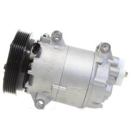 Megane 2-II Klima Kompresörü (2003-2010) 8200316164-8200050141 -Delphi