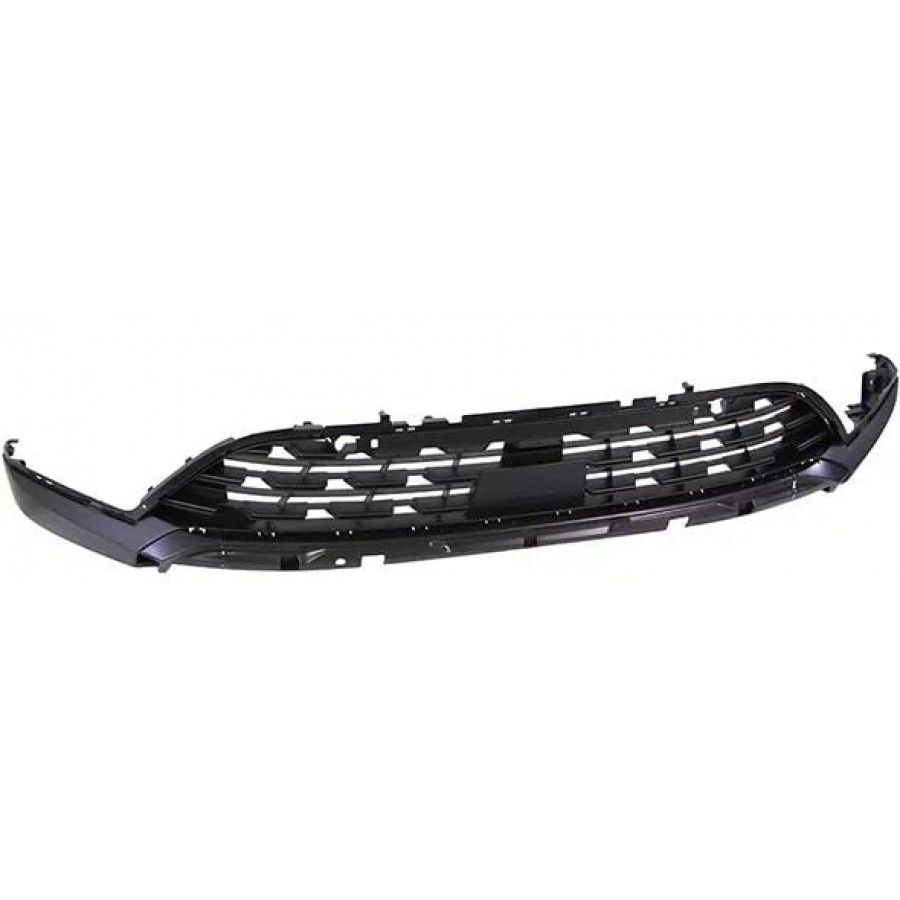 Captur 2-II Ön Tampon Alt Izgarası 2020-> 620260503R -Renault Mais