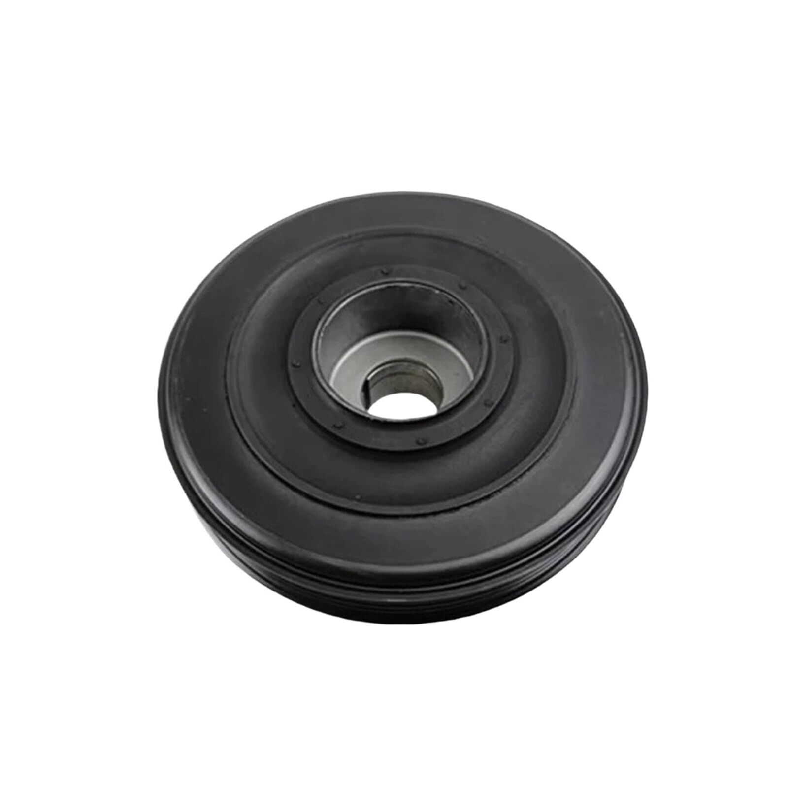 Megane 4-IV Talisman Kadjar Krank Kasnağı 1.3 TCE H5H 123034818R-123030586R -Zegen