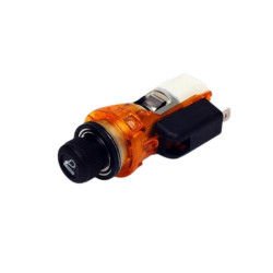 R19 Europa 2 Fişli Komple Çakmak 7702260333 -Renault Mais