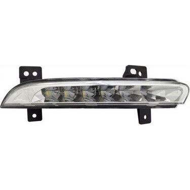 Fluence Sol Ledli Gündüz Farı Lambası (2013-2016) 266057986R -İthal