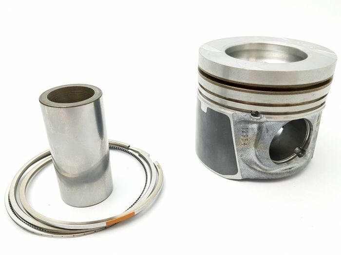 Master 3-III Piston Sekman Std (Adet) 2.3 Dci M9T 8771959Std -Goetze-Iss-Nüral