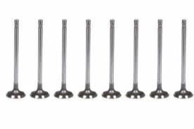 Clio 3-III Modus Clio 4-IV Captur I-II Motor Subap Takımı 1.5 Dci K9K 132011980R-132024905R-Mais