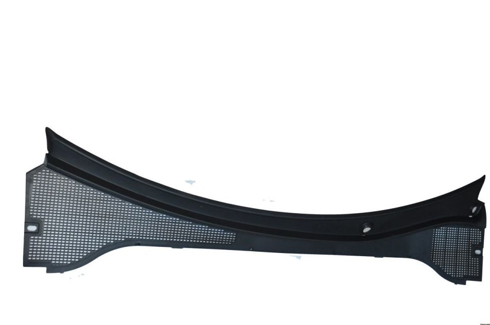 Clio 3-III Ön Cam Izgarası Bakaliti (Plastiği) (2004-2012) 8200290131 -Renault Mais