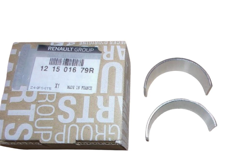 Clio 4-IV Captur 1-I Kol Yatak (2li) Std 1.2 Tce H5F (2013-2020) 121501679R -Renault Mais