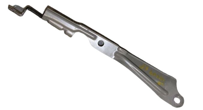 Talisman Çamurluk Bağlantı Braketi (2015-2022) 631498458R -Renault Mais
