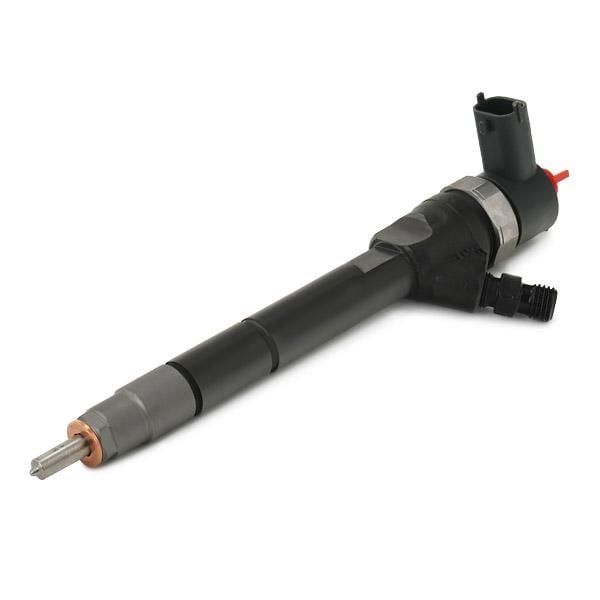 Trafic 2-II Enjektör 2.0 Dci M9R (2008-2012) 166093915R -Bosch