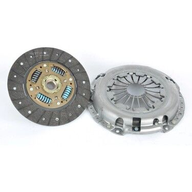 Megane 4-IV Kadjar Debriyaj Seti (Baskı+Balata) 1.5 Dci K9K (Euro 6) 302050069R -Renault Mais