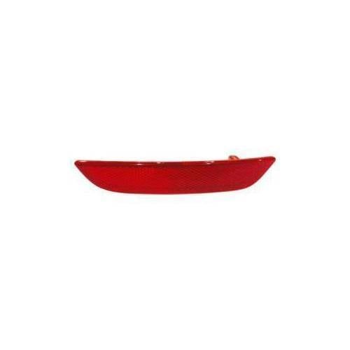 Arka Tampon Reflektörü Sağ Clio 4 - IV 265605789R - Pleksan