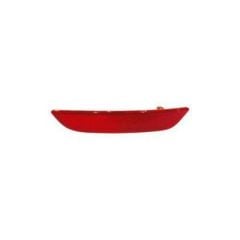 Arka Tampon Reflektörü Sağ Clio 4 - IV 265605789R - Pleksan