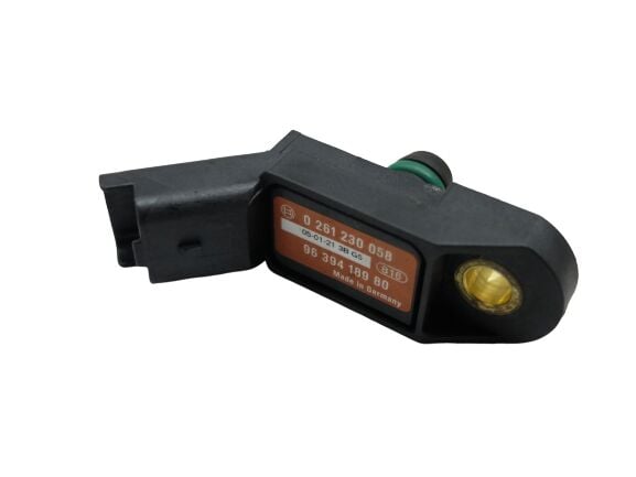 Espace 4-IV Basınç Kaptörü 3.0 16V P9X (Dizel) (2002-2014) 9639418980 -Bosch