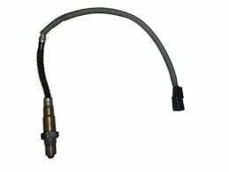 Scenic 2-II Eksoz Müşürü Oksijen Sondası Lambda Sensörü 1.6 16V K4M 8200196260-7700107433 -Mais