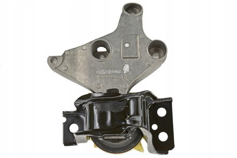Kango 3-III Sağ Motor Takozu Kulağı Yağlı (2011-2020) 112102294R-8200674936 -Gb