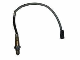 Scenic 2-II Eksoz Müşürü Oksijen Sondası Lambda Sensörü 1.6 16V K4M 8200196260 -Renault Mais