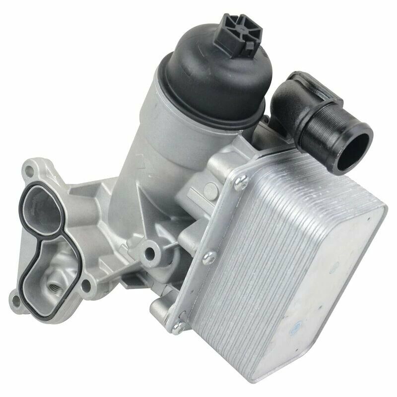 Master 3-III Motor Yağ Soğutucusu (Komple ) 2.3 Dci M9T Önden Çekiş 8201005241 -Renault Mais