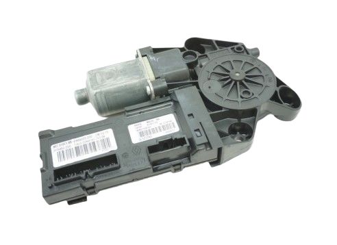 Latitude Sol Ön Cam Kriko Motoru (2008-2015) 807317184R-807310029R-Orijinal Yedek Parça