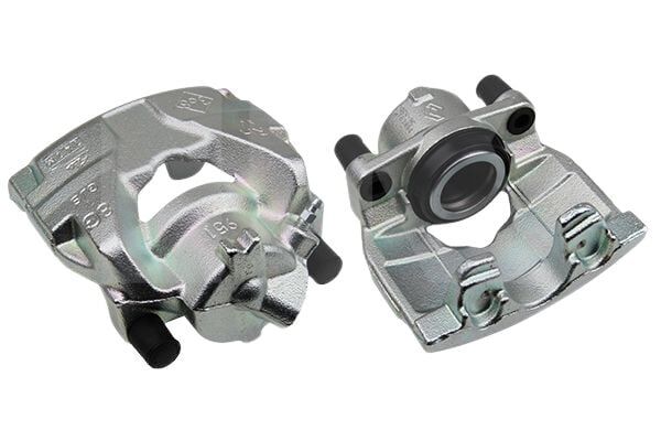 Captur 1-I Duster 1-I Sağ Ön Fren Merkezi Kaliper 410018218R -Motortech