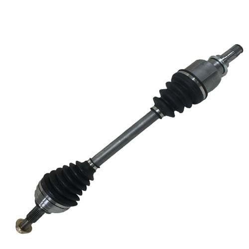 Megane 2-II Sol Ön Aks Komple Mekanik 5 Vites (2003-2010) 8200356803-391010737R -Veka