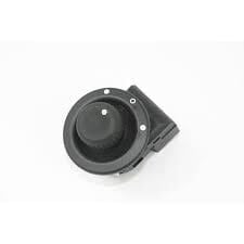 Megane 1-I Dikiz Ayna Ayar Düğmesi (1995-2002) 7700429991 -Renault Mais