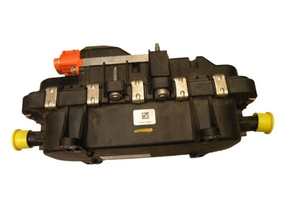 FLUENCE KALORİFER KUTUSU ELEKTİRİKLİ (BOŞ) 271437269R -Renault Mais