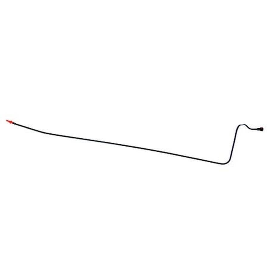 Clio 2-II Symbol Joy Mazot Geri Dönüş Hortumu 1.5 Dci K9K (2012-2020) 8200912635 -Renault Mais