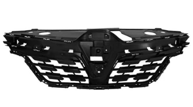 Taliant Ön Panjur Ön Panjur 2020-> 623100347R -Renault Mais