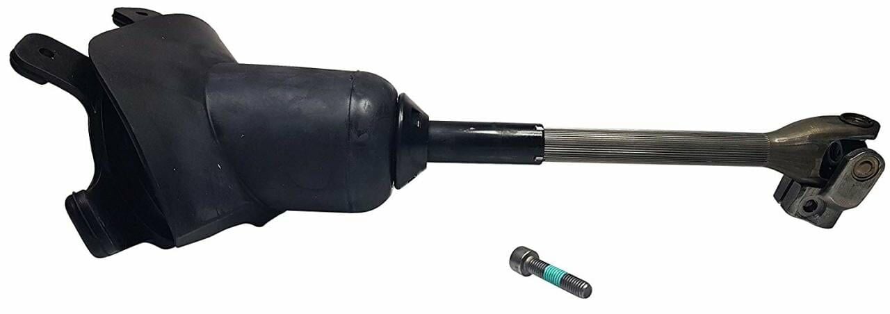 Clio 2-II Hatchback Direksiyon Mafsalı Ara Mili (1998-2008) 7701477836 -Renault Mais