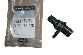 Megane 4-IV Eksantrik Mil Kaptörü 1.6 16V H4M (2016-2019) 23731ED02D -Renault Mais