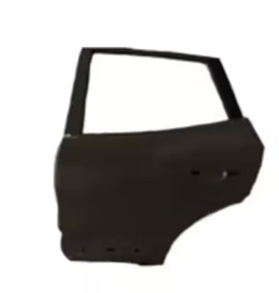 Kadjar Arka Sol Kapı (2013-2022) 821013004R -Renault Mais