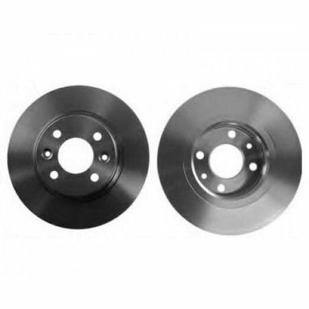 R21 Concorde Ön Fren Diski (Adet) 7701467955 -Bosch