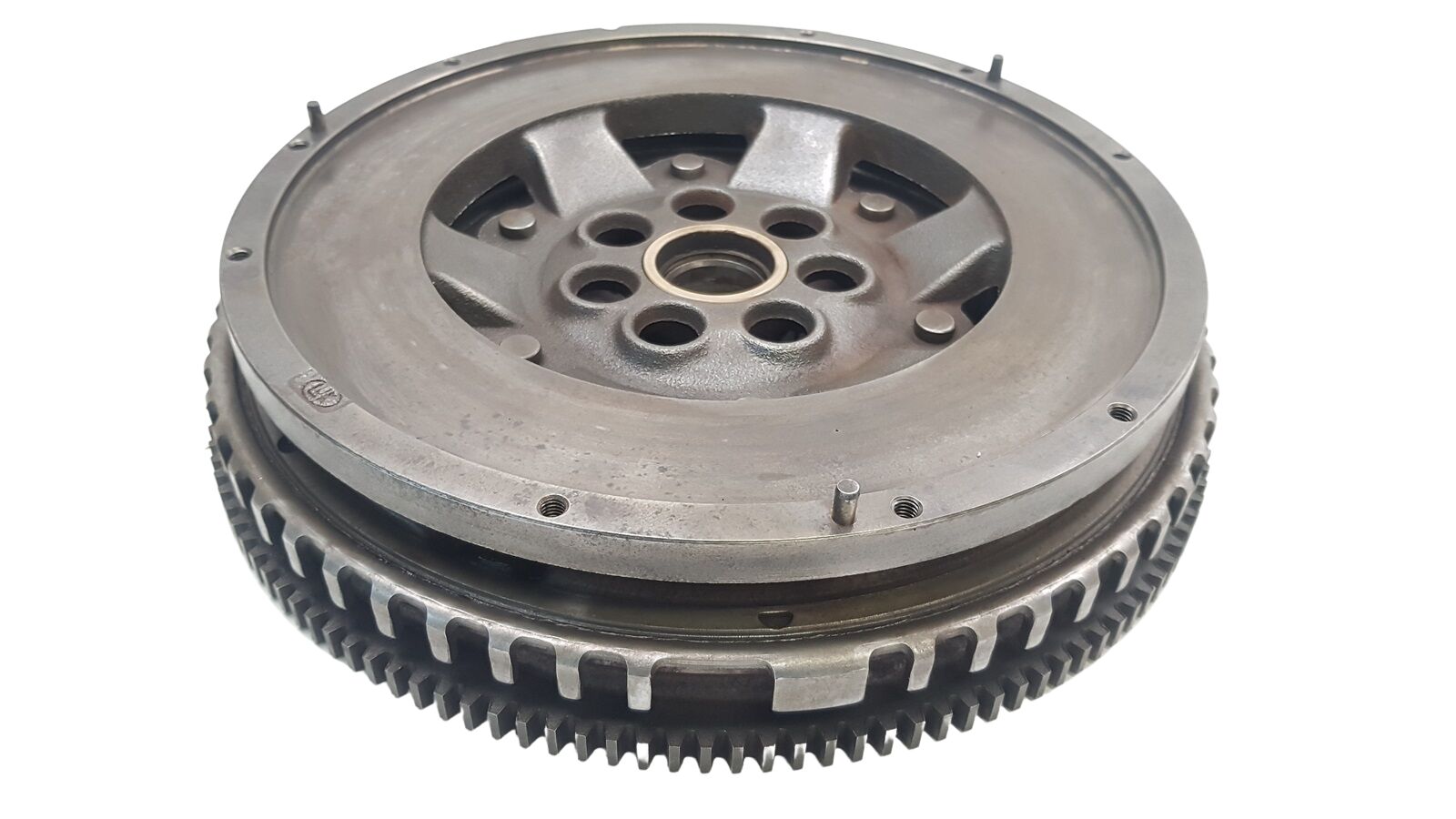 Megane 2-II Motor Volanı (Volant) 2.0 16V F4R 7701478721-7701478722-8200343875 -Luk