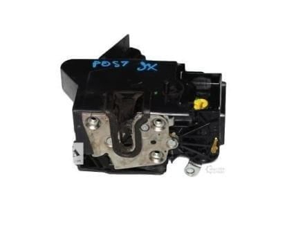 Clio 2-II Symbol Sağ Arka Kapı Kilidi (2013-2020) 825024490R -Renault Mais