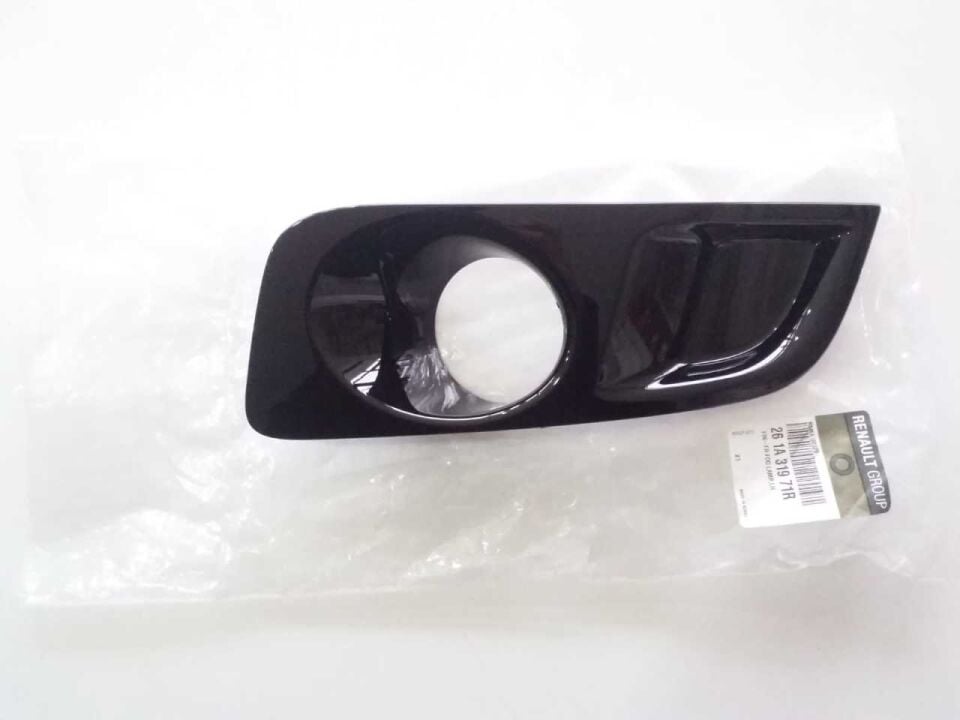 Latitude Sol Sis Far Kapağı Sisli (2008-2015) 261A31971R -Renault Mais