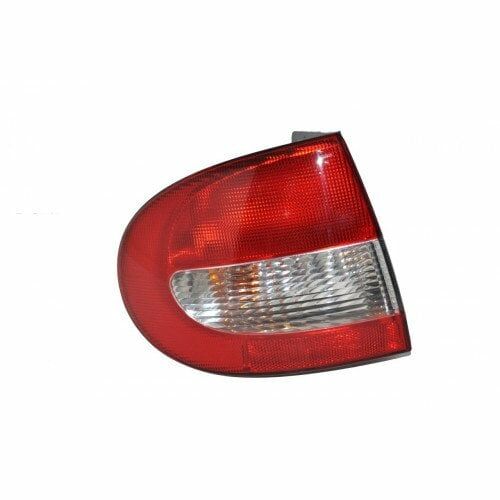 Megane 1-I Sol Dış Stop Lambası (1999-2002) 7700428058 -Pleksan
