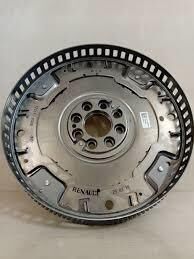 Megane 4-IV Talisman Otomatik Vites Motor Volan (Volant) 1.6 DCİ R9M 123112580R -Orjinal Yedek Parça