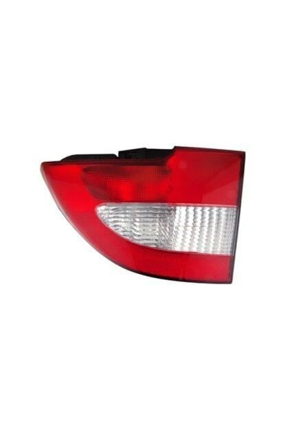 Megane 1 Stop Sağ Lambası İç 7700428053 - Pleksan