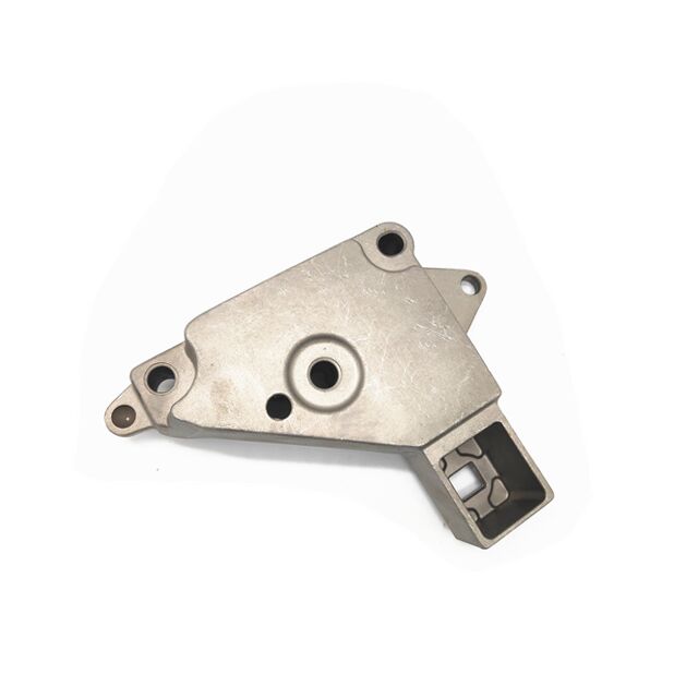 Clio 2-II Kango 2-II Sağ Motor Takozu Bağlantı Kulağı (Alüminyum) 1.4 8V 7700432410 -İthal