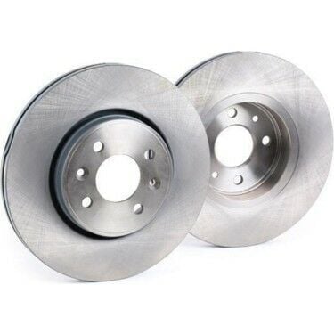Megane 2-II 1.4 16V Clio 3-III Modus 1.4-1.5-1.6 Ön Fren Diski Adet 7701207795-402064911R -Bosch