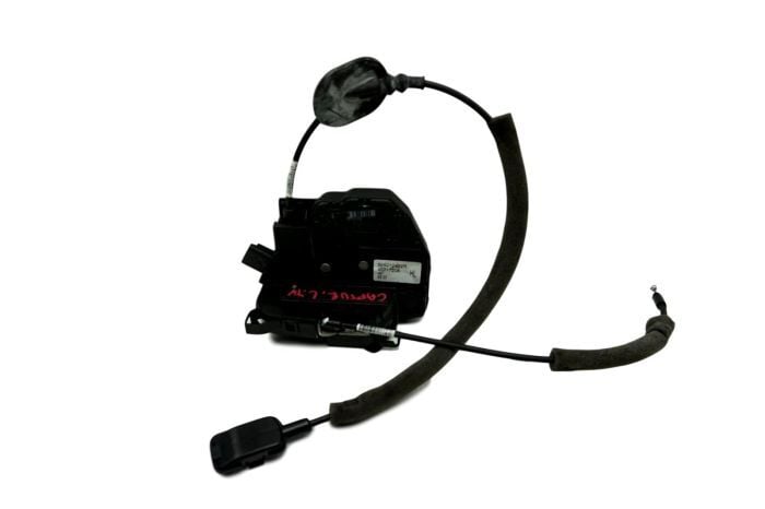 Captur 1-I Sol Arka Kapı Kilidi (2013-2020) 825012422R -Orijnal Yedek Parça