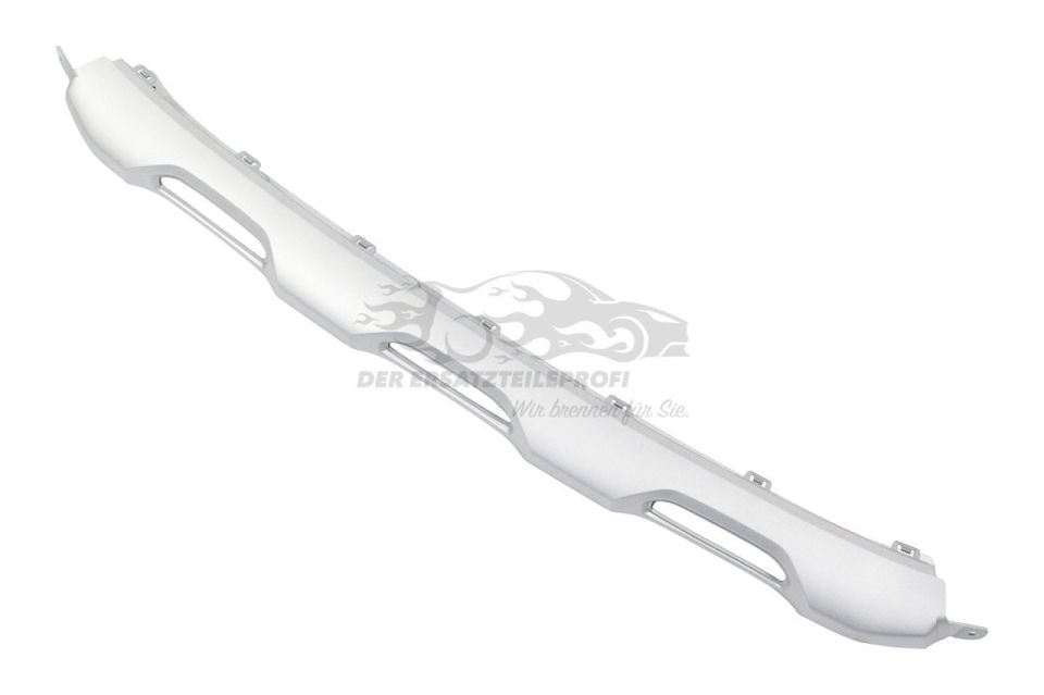 Lodgy Dokker Stepway Ön Tampon Alt Bakaliti Gri (2016-2020) 620724935R -Renault Mais