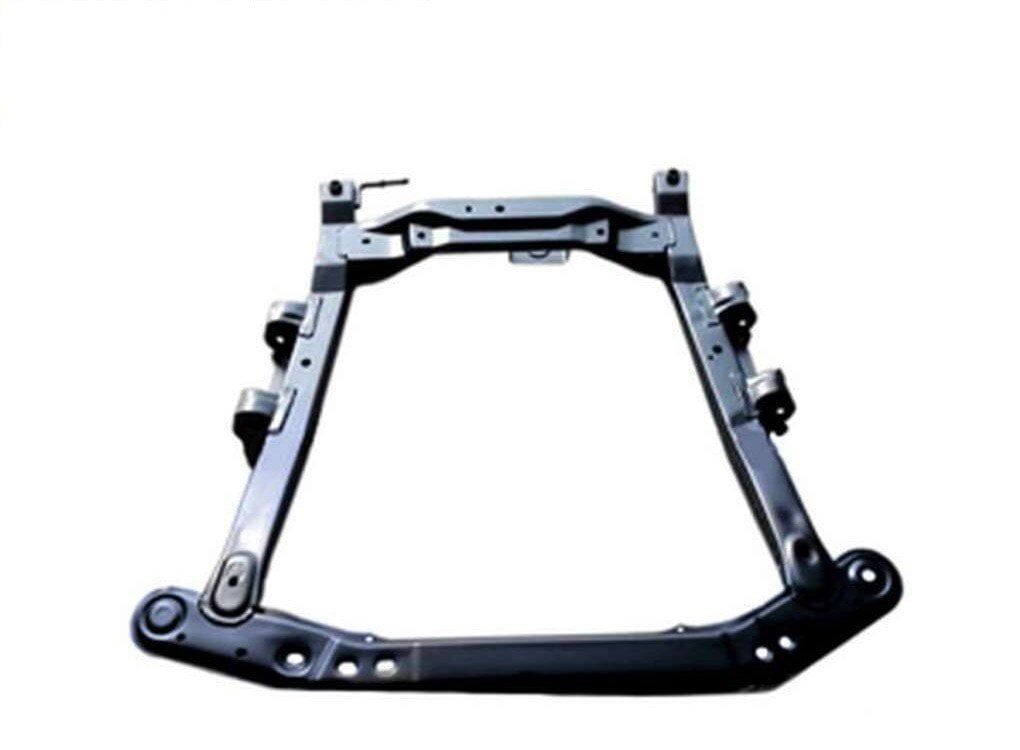 Duster 1-I Motor Alt Beşiği (Travers) 4x4 (2009-2012) 544010119R-544019090R-544016875R-Yerli Kaporta