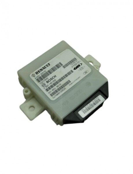 Duster 1-I Airbag Hava Yastık Beyni (2009-2017) 416513057R-416511661R-416516237R -Renault Mais